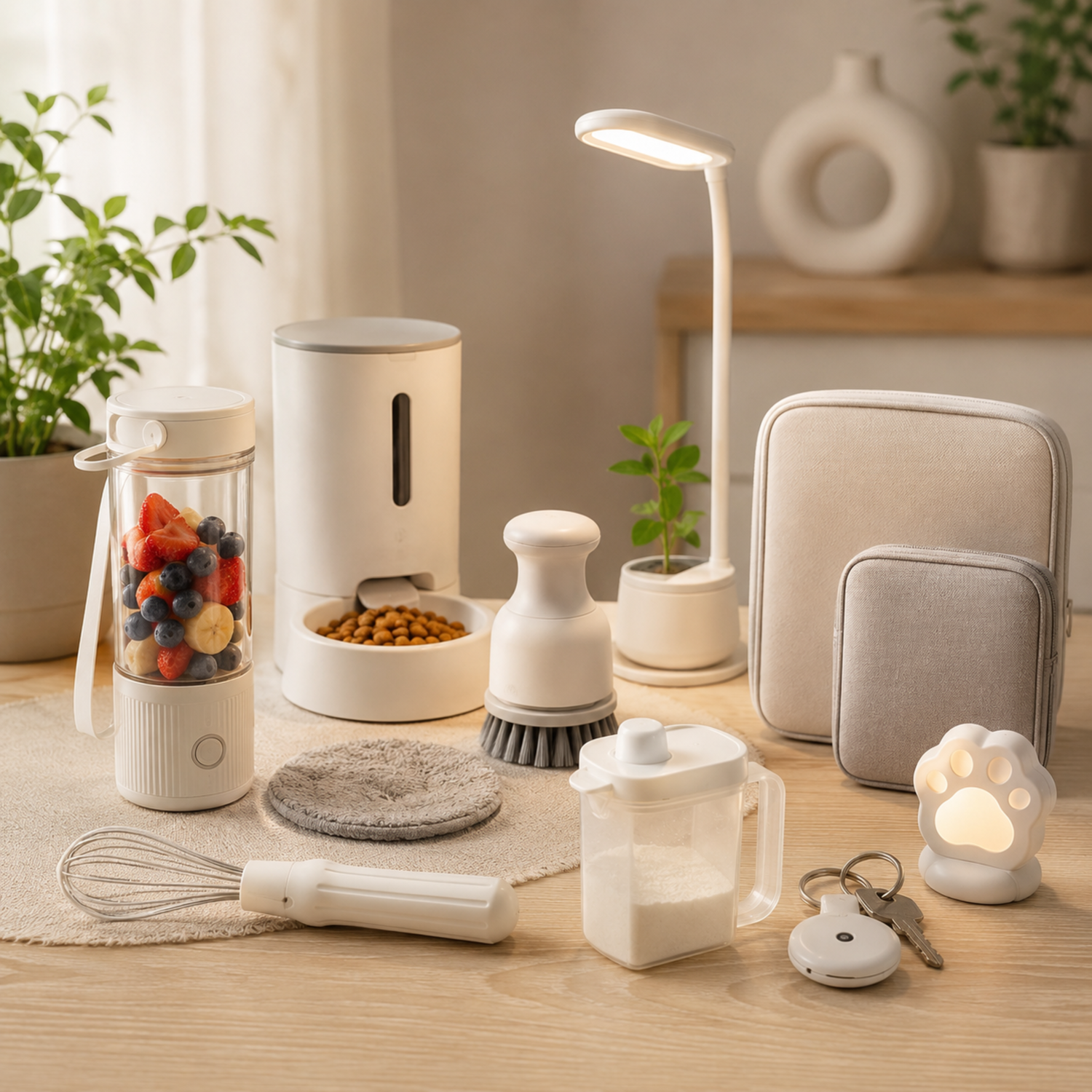 Lifestyle & Huis