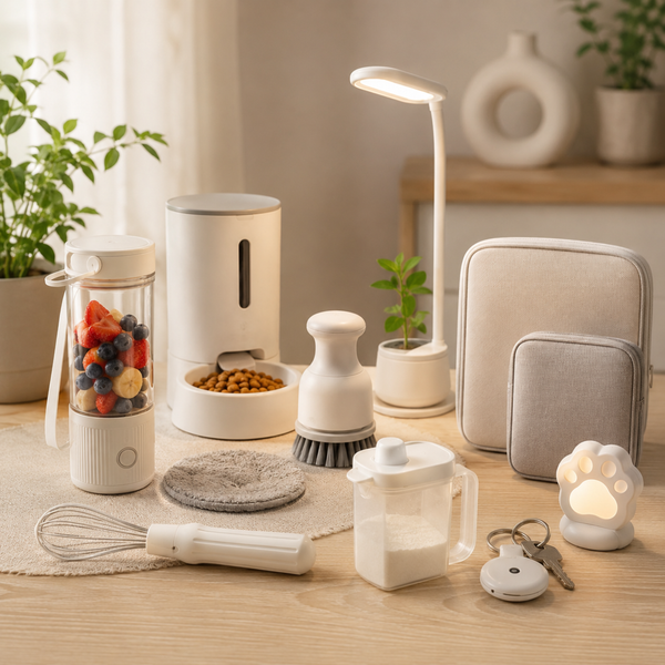 Lifestyle & Wohnen