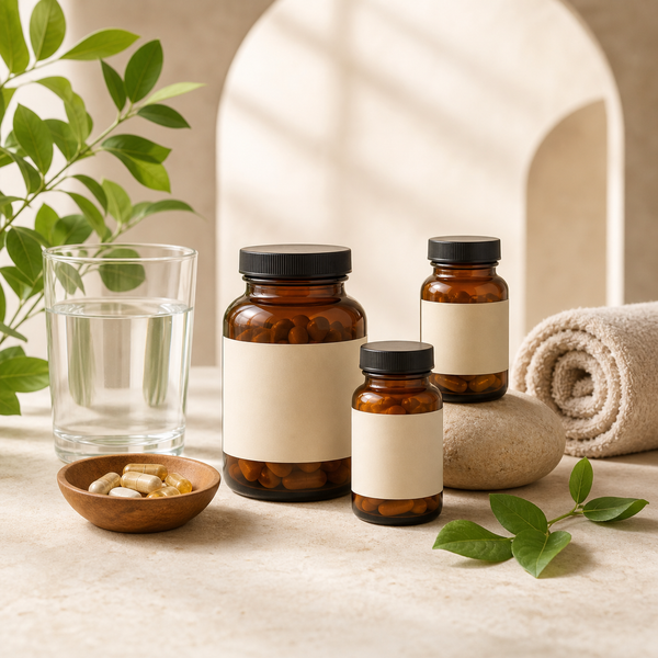 Gesundheit & Wohlbefinden
