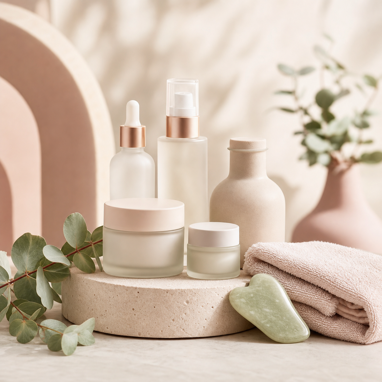 Beauty & Verzorging