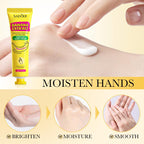 VenaClear™ – Handverjongingscrème