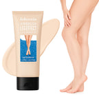 SkinVeil™ – Lozione trucco gambe