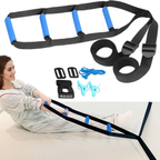 SteadyUp™ – L'Assistente Intelligente per Alzarsi dal Letto