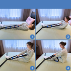 SteadyUp™ – L'Assistente Intelligente per Alzarsi dal Letto