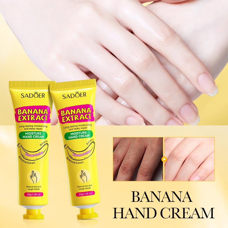 VenaClear™ – Handverjongingscrème
