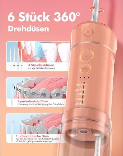 AquaFloss™ - afbeelding 5