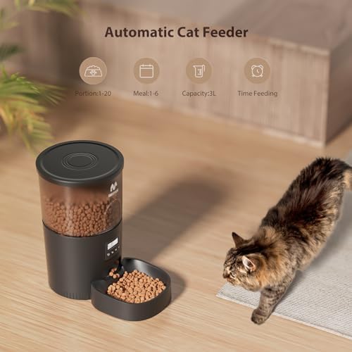 PetFeeder™ - afbeelding 2