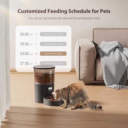 PetFeeder™ - afbeelding 3