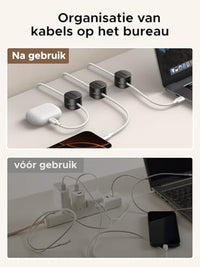 CableClip™ - afbeelding 5