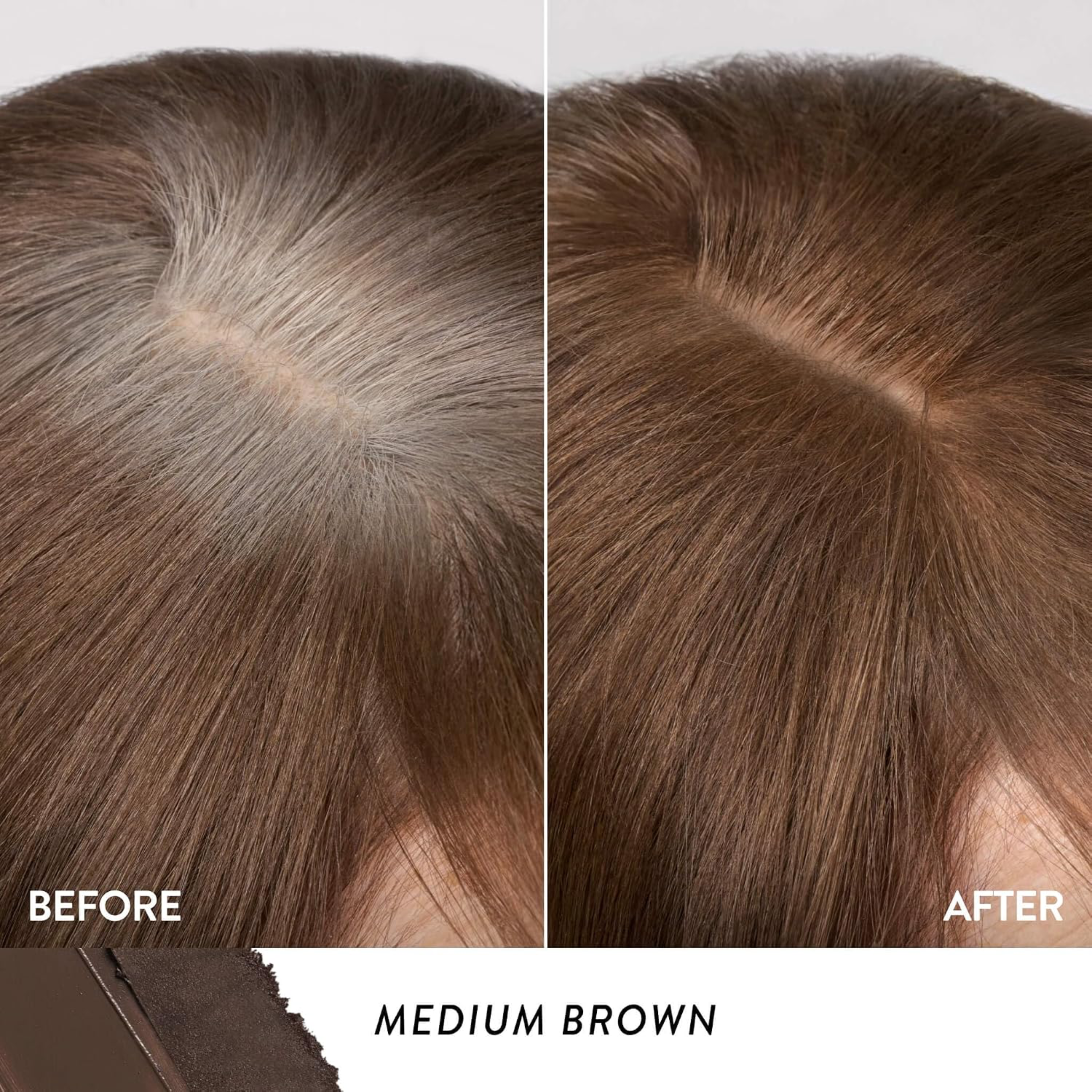 SilkRoot™ – Der smarte Haar-Touch-up-Stift