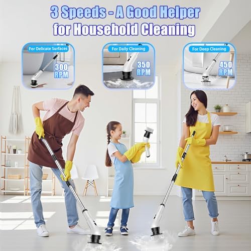 SpinScrub™ - afbeelding 2