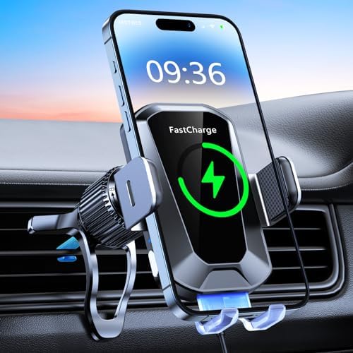 CarCharge™ - afbeelding 1