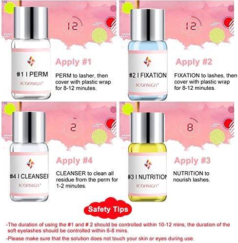 LashLift™ - afbeelding 4