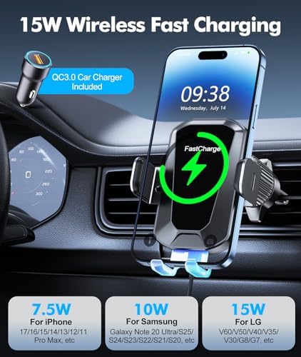 CarCharge™ - afbeelding 3
