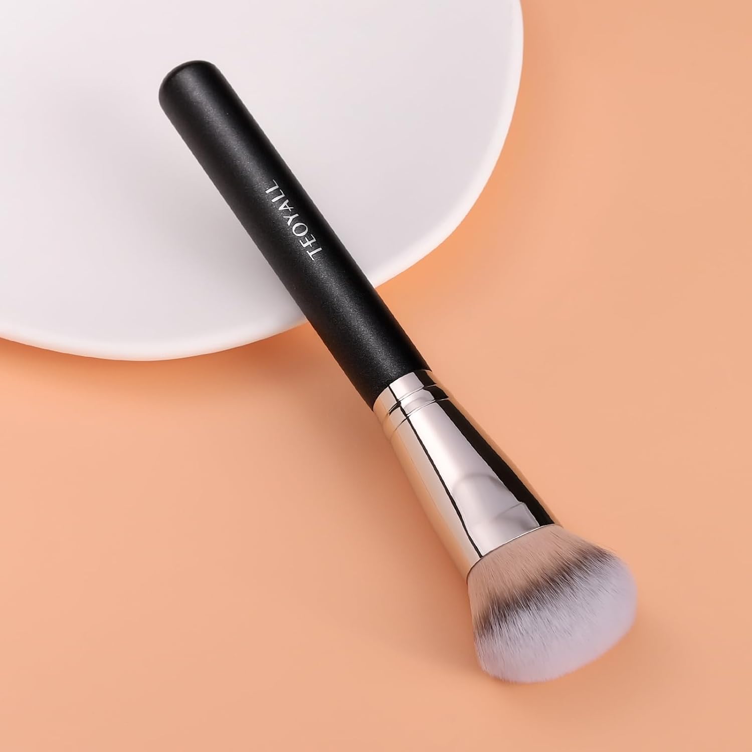 SilkTip™ – De Precisieborstel voor Perfecte Randjes
