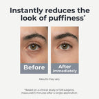 EyeVeil™ — cafeïne-oogserum tegen wallen & vermoeide ogen