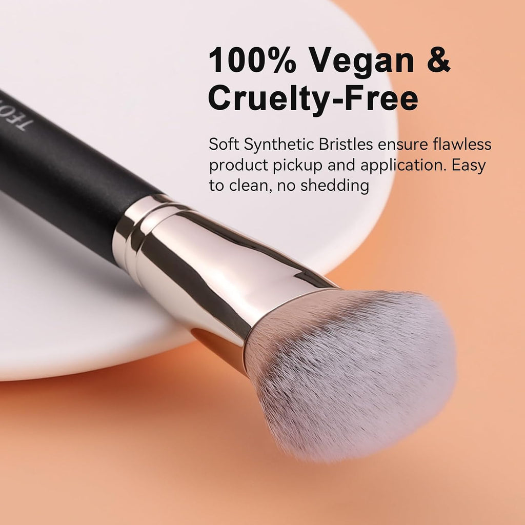SilkTip™ – De Precisieborstel voor Perfecte Randjes