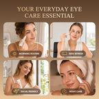 EyeVeil™ — cafeïne-oogserum tegen wallen & vermoeide ogen