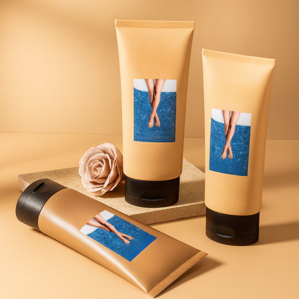 SkinVeil™ – Beenmake-up Lotion