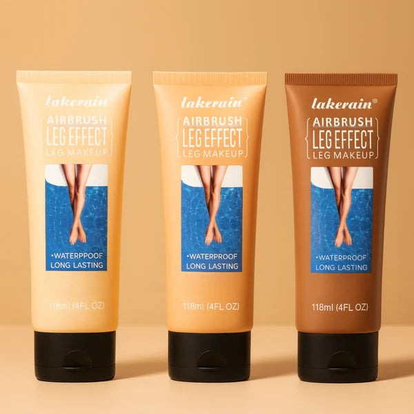 SkinVeil™ – Lozione trucco gambe