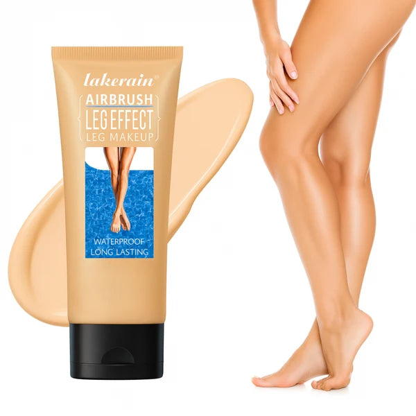 SkinVeil™ – Lozione trucco gambe