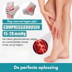 ComfoFit™ – Kompressionssocken