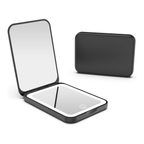 SilkMirror™ – Het Zakspiegeltje voor Onderweg Touch-ups