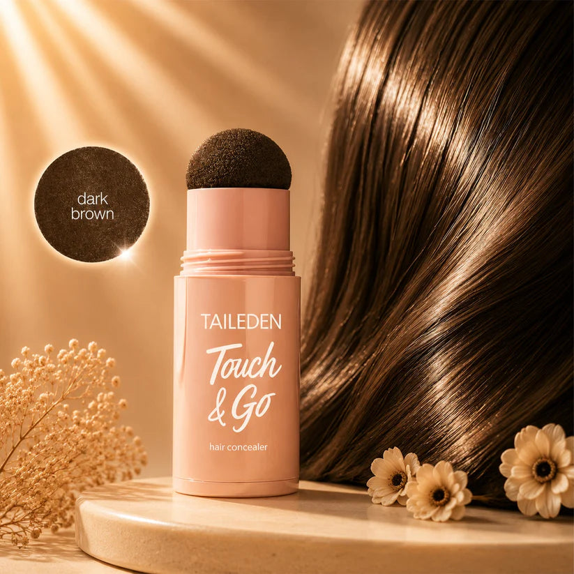 SilkRoot™ – Der smarte Haar-Touch-up-Stift