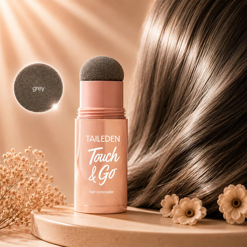 SilkRoot™ – Der smarte Haar-Touch-up-Stift