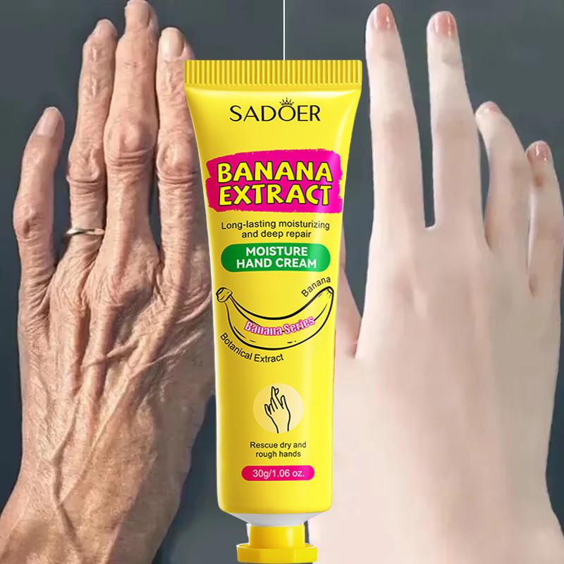 VenaClear™ – Handverjongingscrème