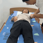 SteadyUp™ – L'Assistente Intelligente per Alzarsi dal Letto