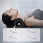 NeckEase™ – Allungatore cervicale per il collo