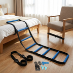 SteadyUp™ – L'Assistente Intelligente per Alzarsi dal Letto