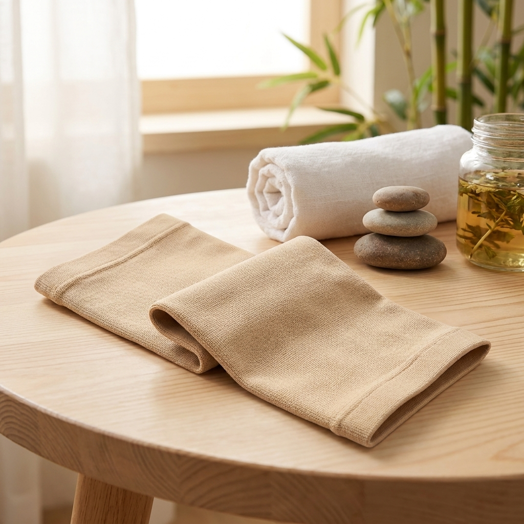 SlimFit Sleeve™ – De Slimme Compressiehulp voor Stevige Bovenarmen