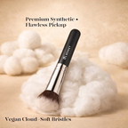 SilkTip™ – De Precisieborstel voor Perfecte Randjes