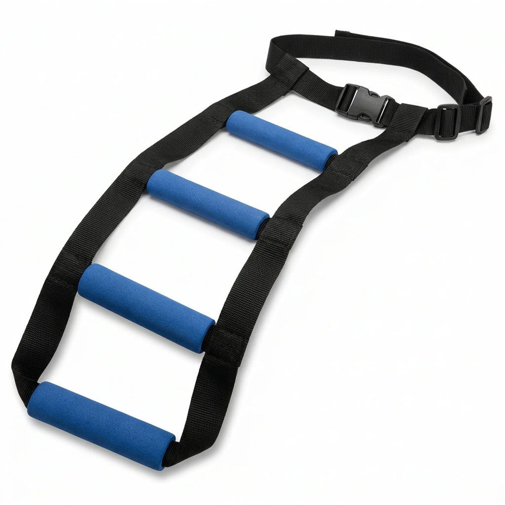 SteadyUp™ – L'Assistente Intelligente per Alzarsi dal Letto